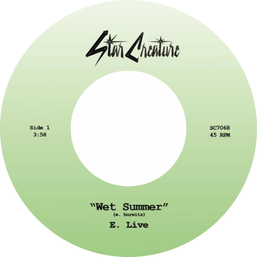 E. Live / Wet Summer
