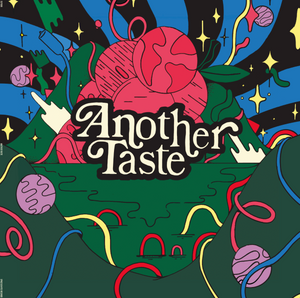 Another Taste / Another Taste (LP - Limited!)