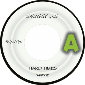 Shuggy / Shuggy Edits Vol 5 (Baby Huey)