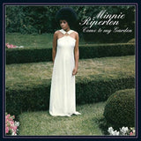 Minnie Riperton / Come To My Garden (Lilac Color Vinyl LP)