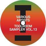 Various Artists / Toolroom Sampler Vol. 13