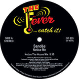 Sandee / Notice Me - Luv4Wax