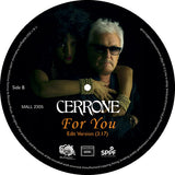 Cerrone / For You