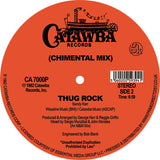 Sandy Kerr / Thug Rock