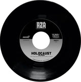 RZA as Bobby Digital Wave 3 ReAction Figure Boxset w/ 7" Vinyl + 45 Adaptor