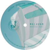 Jimpster, Musumeci, DJ Rocca, JKriv, Dicky Trisco / Palavas - Remix Sampler Volume 1