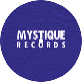 Sylvester Javier / Mystique Vision #01