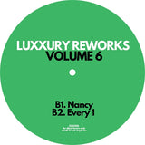 Luxxury / Luxxury Reworks Volume 6