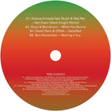 Various Artists / Toolroom Sampler Vol. 13