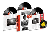 Soul Jazz Records Presents Yo! Boombox (Early Independent Hip Hop, Electro And Disco Rap 1979-83)