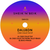 Daiikon / Crise Collective (Norm Talley Remix)