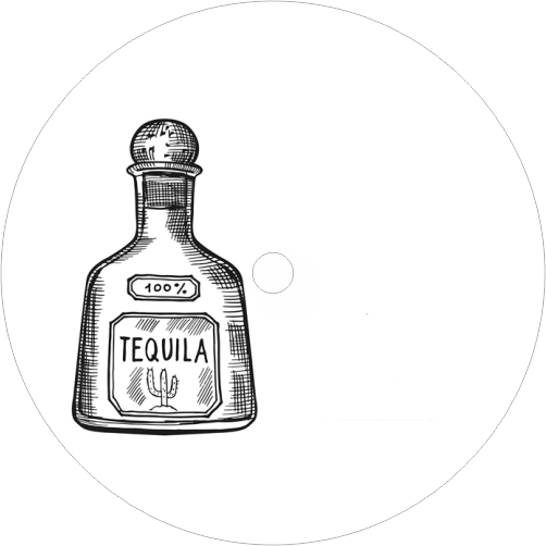 BDK / Tequila EP