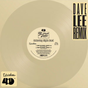 Saturday Night Band / Come On Dance, Dance (Dave Lee Remixes)