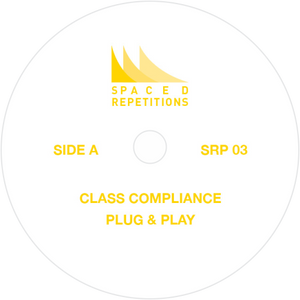 Class Compliance / Plug & Play EP
