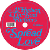 Al Hudson & The Soul Partners / Spread Love