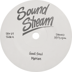 Sound Stream / Good Soul (Salsoul Orchestra, El Coco, The Originals)