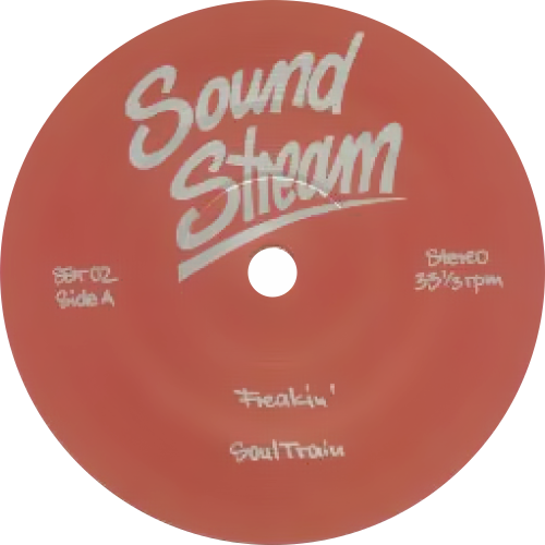Sound Stream / Freakin' (Lemon, Tamiko Jones, Montana)