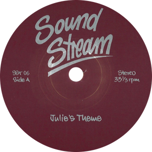 Sound Stream / Julie's Theme (Constellation Orchestra)