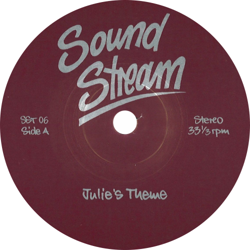 Sound Stream / Julie's Theme (Constellation Orchestra)