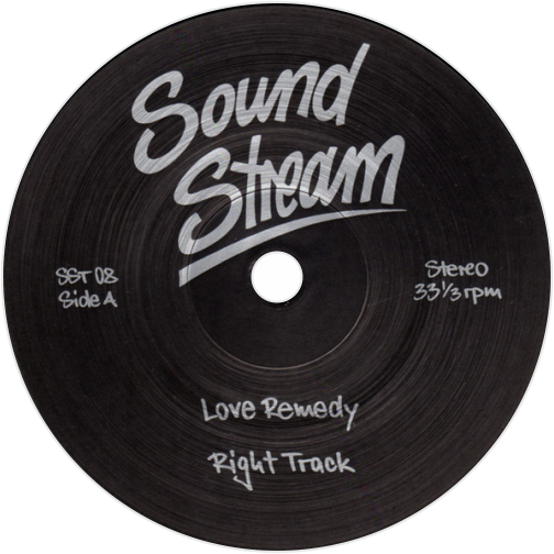Sound Stream / Love Remedy (2x12