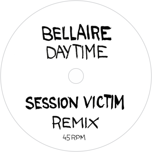 Session Victim / Remixes Vol. 1