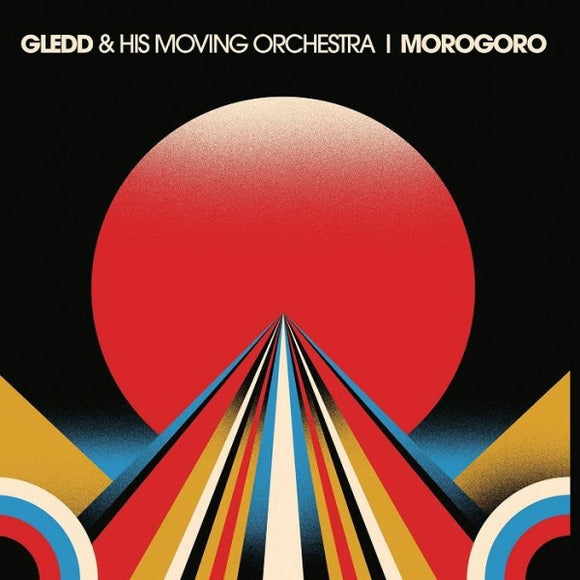 Gledd / Morogoro