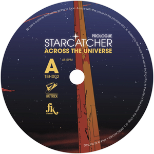 Starcatcher / Across The Universe