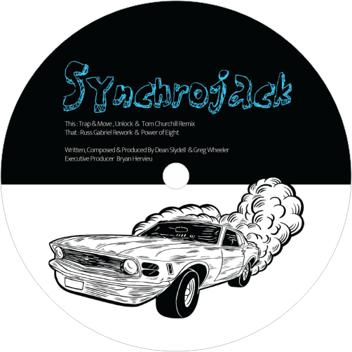 Synchrojack / Sugarhouse