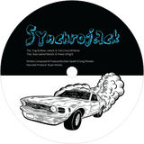 Synchrojack / Sugarhouse