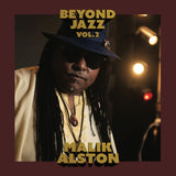 Malik Alston / Beyond Jazz Vol. 2