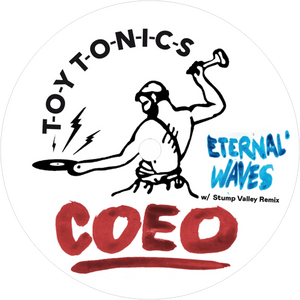 Coeo / Eternal Waves (Stump Valley Remix)