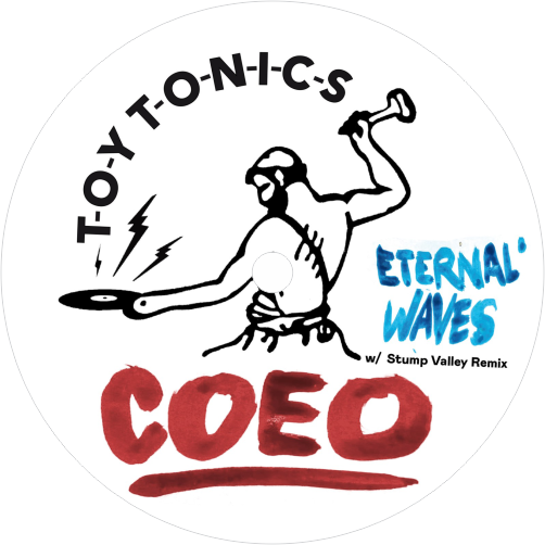 Coeo / Eternal Waves (Stump Valley Remix)