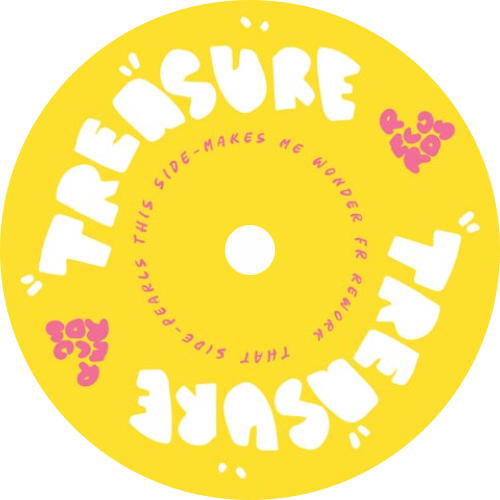 F.R / Treasure EP 5 (Sade, Maroon 5)