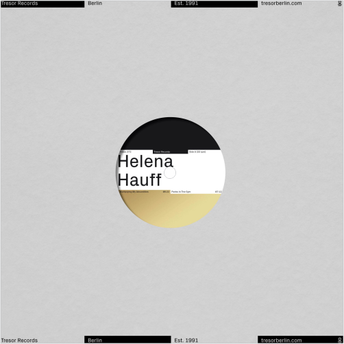 Helena Hauff / Multiply Your Absurdities