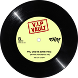 Mo’funk / On The One b/w You Give Me Something