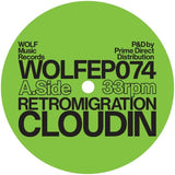 Retromigration / Cloudin