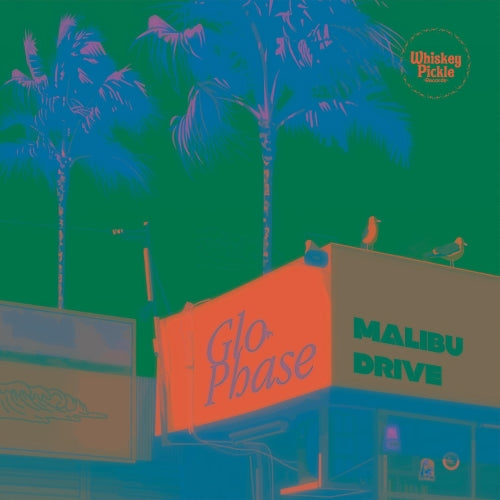 Glo Phase / Malibu Drive EP