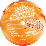 Various Artists / Summer Heatwave