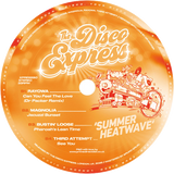 Various Artists / Summer Heatwave