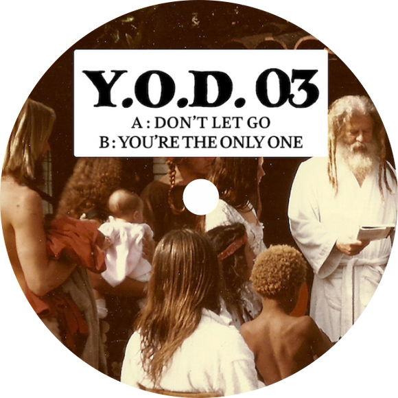 YOD / You’re The Only One