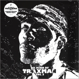 Traxman ‎/ Da Mind Of Traxman Vol. 3