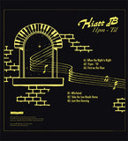 Hiatt dB / 11pm - 'Til (6 Track, Mini-LP)
