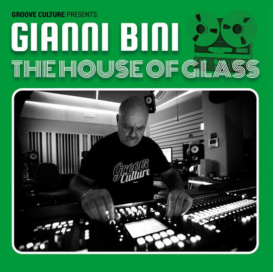 Gianni Bini / The House Of Glass (2x12