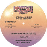 Loveface ‎/ De-Mixes Vol. 5