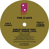 The O'Jays / For The Love Of Money b/w Darlin' Darlin' Baby (Sweet, Tender, Love)