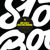 Ruff Stuff, Bress Underground / Foundations EP