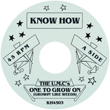 The U.M.C.'s ‎/ One To Grow On