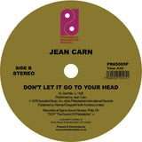 Jean Carn ‎/ Was That All It Was / Don't Let It Go to Your Head