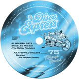 Various Artists / 75th Release Special (The Reflex, Dr Packer, Hot Toddy, John Morales)