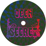 Open Secret / Open Secret 1